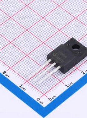 IPA032N06N3 G 场效应管(MOSFET) 1个N沟道 耐压:60V TO-220FP-3