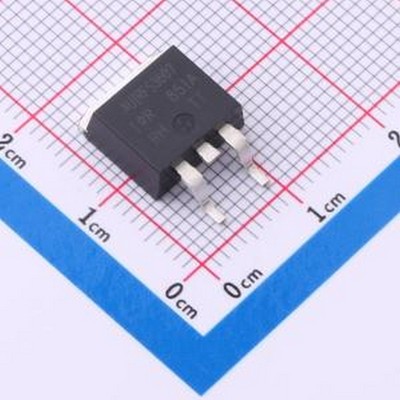 AUIRFS3607TRL 场效应管(MOSFET) 1个N沟道 耐压:75V 电流:80A TO