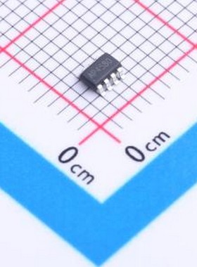 AP4580 场效应管(MOSFET) 全桥MOSFET,电流:2.0A,耐压:20V SOT-23