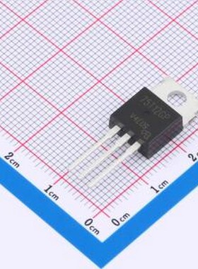 AP75T12GP-HF-VB 场效应管(MOSFET) 场效应管 （MOSFET) TO-220AB