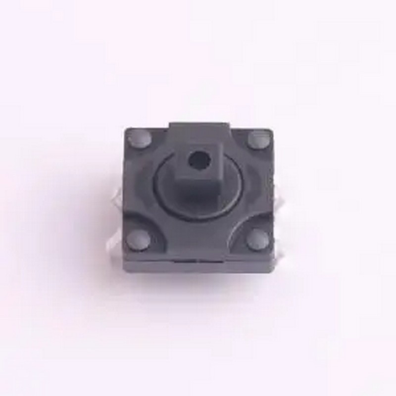 TC-00122FS-073E TC-00122FS-073E 12*12方头防水轻触开关 防水IP