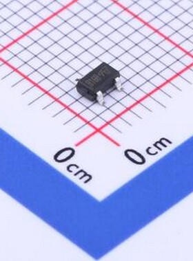 FDN5630-VB 场效应管(MOSFET) 1个N沟道 耐压:60V 电流:4A SOT-23