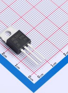 IRL3803PBF-VB 场效应管(MOSFET) 1个N沟道 耐压:30V 电流:150A T