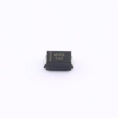 MURA240T3G-MS 快恢复/高效率二极管 MURA240T3G-MS SMA