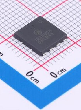 NVMTS1D2N08H 场效应管(MOSFET) 耐压:80V 电流:337A DFNW-8(8.4x