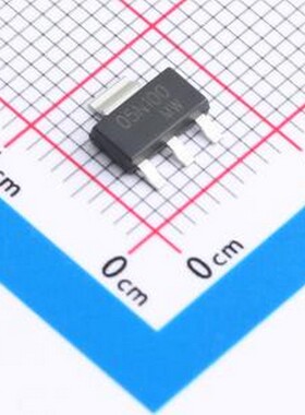 SP05N100TC 场效应管(MOSFET) VDMOS SOT-223