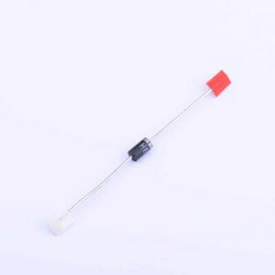 HER203G 快恢复/高效率二极管 HER203G DO-15