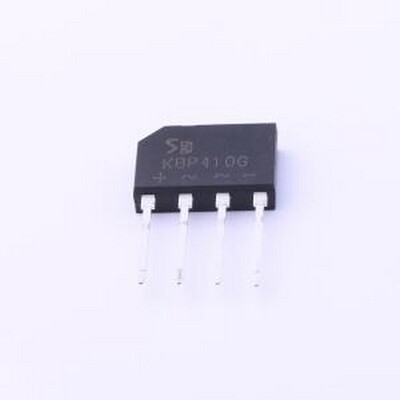 KBP410G 整流桥 KBP410G KBP