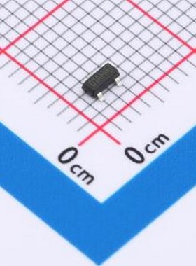 UT3413G-AE3-R-VB 场效应管(MOSFET) 1个P沟道,耐压：-20V，电流