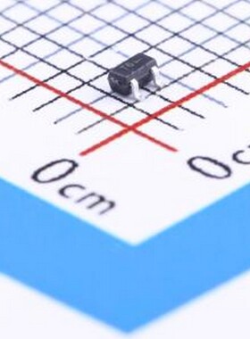 NTA7002NT1G 场效应管(MOSFET) 1个N沟道 耐压:30V 电流:154mA SC