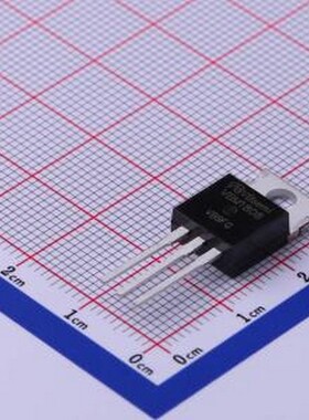 VBM1808 场效应管(MOSFET) 1个N沟道 耐压:80V 电流:80A ITO-220A