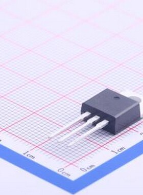 NCE3050 场效应管(MOSFET) 1个N沟道 耐压:30V 电流:50A TO-220