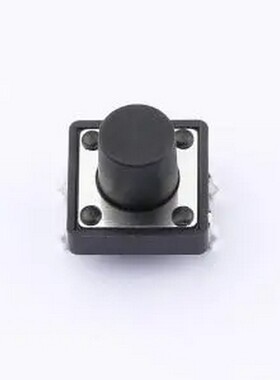TS90120-413-09528 12*12*9.5mm 直插 轻触开关 插件-4P,12x12mm