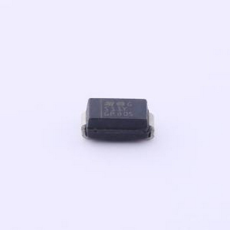 STPS1H100AY 肖特基二极管 电压:100V 电流:1A SMA(DO-214AC)