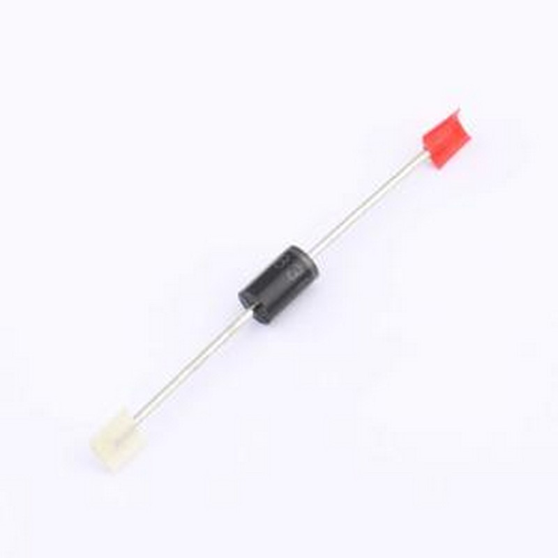 SB3100 肖特基二极管 电压:100V 电流:3A DO-27