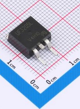 UF3205L-TQ2-R-VB 场效应管(MOSFET) N沟道,电流:120A,耐压:60V T