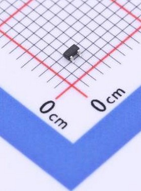 DDTC144EE-7-F 数字晶体管 DDTC144EE-7-F SOT-523-3