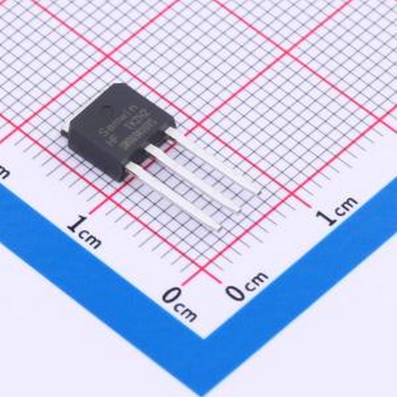 SWI069R10VS 场效应管(MOSFET) 耐压:100V 电流:70A TO-251
