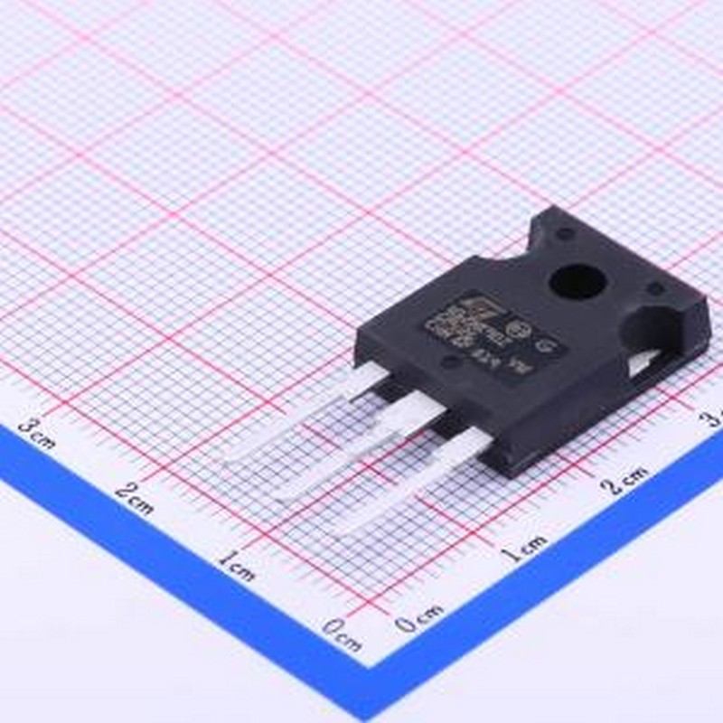 STW12NK90Z 场效应管(MOSFET) 1个N沟道 耐压:900V 电流:11A TO-2