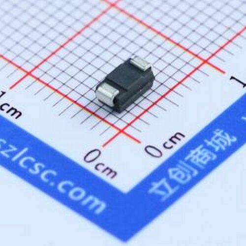 MURA110T3G 快恢复/高效率二极管 MURA110T3G SMA