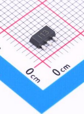 2SK1584-VB 场效应管(MOSFET) 1个N沟道 耐压:30V 电流:6.8A SOT-