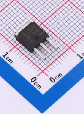IRLU3802PBF-VB 场效应管(MOSFET) 场效应管 （MOSFET) TO-251
