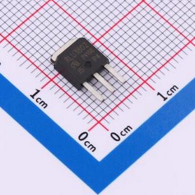 IRLU3802PBF-VB 场效应管(MOSFET) 场效应管 （MOSFET) TO-251