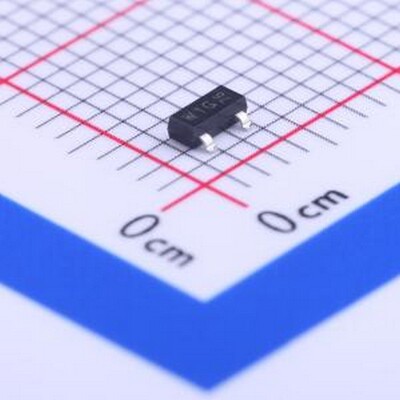 PMBTA06,215 三极管(BJT) PMBTA06,215 SOT-23