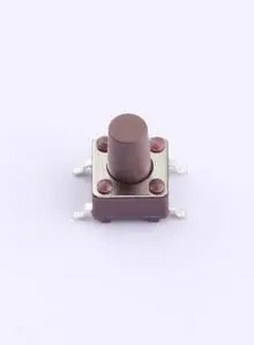 TSB06331-083D532DH-R0500 6*6*8.3贴片编带轻触开关280gf SMD-4P