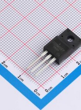 STP22NM50FP-VB 场效应管(MOSFET) N沟道,电流:13A,耐压:650V TO-