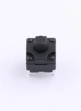 TSW08111-085B311BA 8*8*8.5防水轻触开关230gf 插件-4P,8x8mm 轻