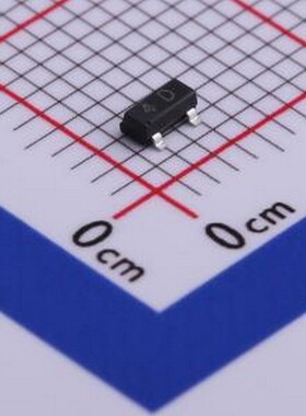 KMBTA94 三极管(BJT) KMBTA94 SOT-23