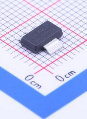 BSP322PH6327 场效应管(MOSFET) 1个P沟道 耐压:100V 电流:1A SOT