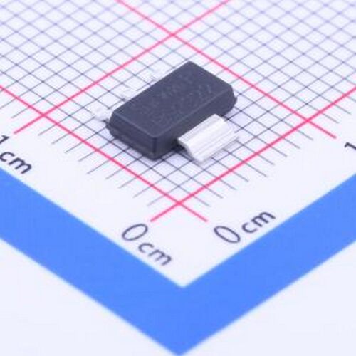 BSP322PH6327 场效应管(MOSFET) 1个P沟道 耐压:100V 电流:1A SOT