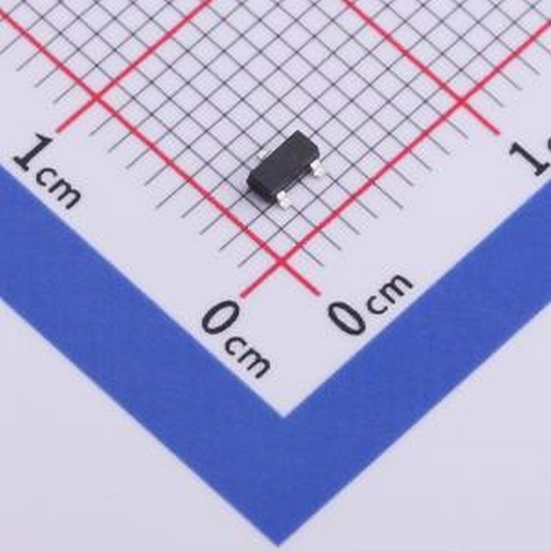 MEM2302XG-N 场效应管(MOSFET) 1个P沟道 耐压:20V 电流:2.8A SOT