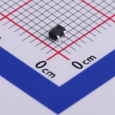 CJW1012 场效应管(MOSFET) 1个N沟道 耐压:20V 电流:500mA SOT-32