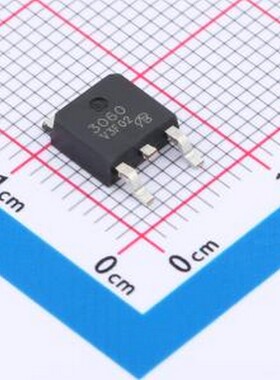 CEU3060-VB 场效应管(MOSFET) 1个N沟道 耐压:30V 电流:100A TO-2