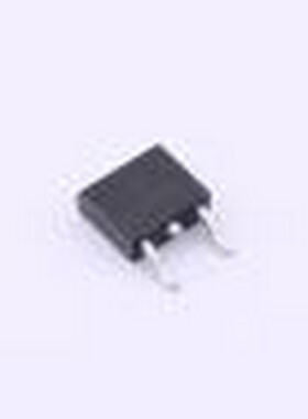 MBRD2060CT 肖特基二极管 电压:60V 电流:20A TO-252