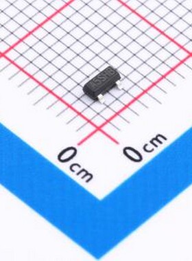 ST2341SRG-HXY 场效应管(MOSFET) 1个P沟道 耐压:20V 电流:4.2A S