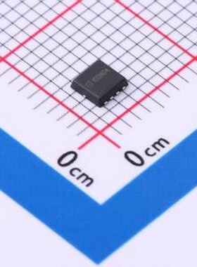 GT100N04D3 场效应管(MOSFET) 1个N沟道 耐压:40V 电流:13A DFN-8