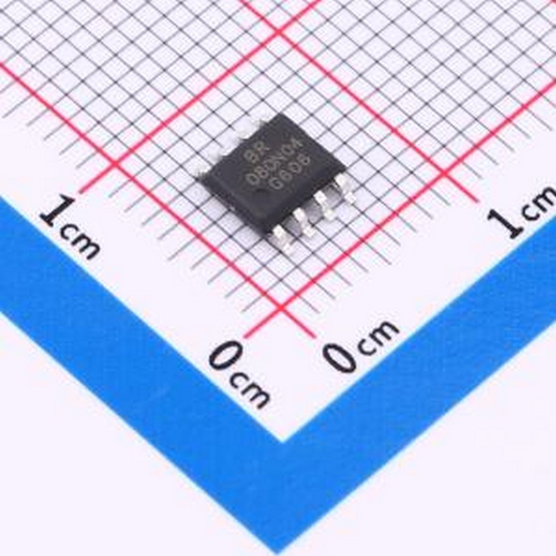 BRCS080N04SC 场效应管(MOSFET) N沟道,电流:15A,耐压:40V SOP-8