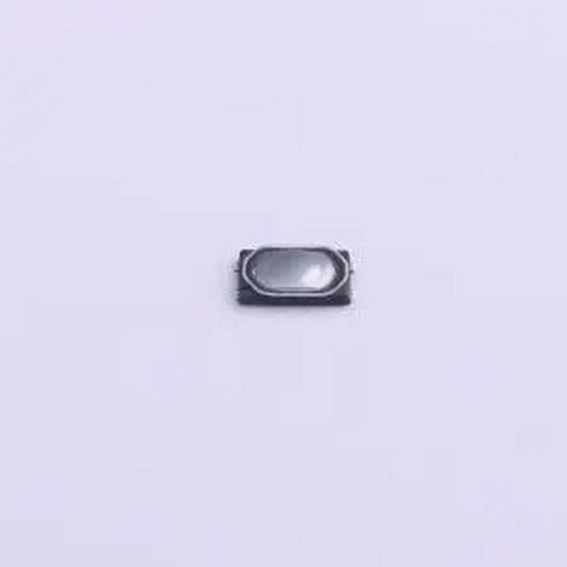 1TS028B-3000-0453-CT 2.8*1.9*0.45mm 立贴 轻触开关 SMD-4P,2.8