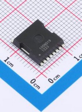 MSO100N019 场效应管(MOSFET) MSO100N019 TOLL-8