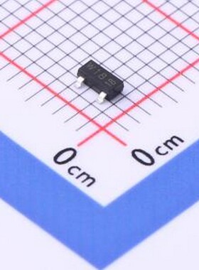 PDTC143ZT,235 数字晶体管 PDTC143ZT,235 TO-236AB