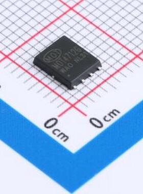 MOT4712G 场效应管(MOSFET) 1个P沟道 耐压:40V 电流:30A PDFN5x6