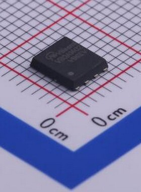 VBQA1402 场效应管(MOSFET) 1个N沟道 耐压:40V 电流:120A QFN-8(