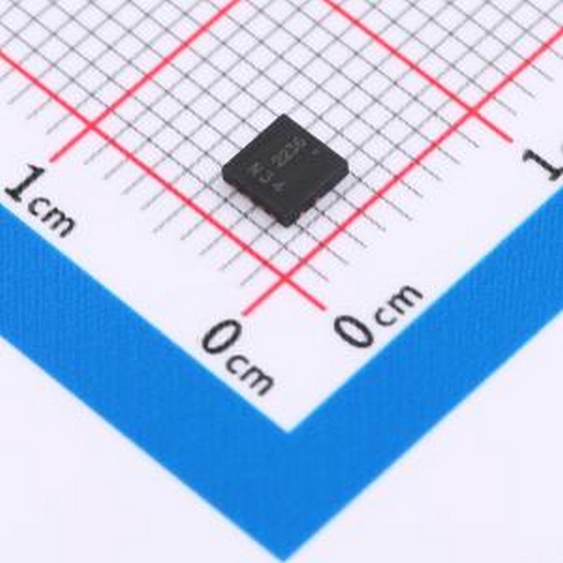 DMN3024SFG-7 场效应管(MOSFET) 1个N沟道 耐压:30V 电流:7.5A Po