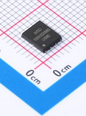 WSD100N15DN56G 场效应管(MOSFET) 1个N沟道 耐压:150V 电流:100A
