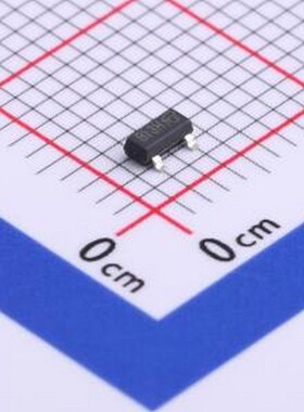 STK003SF-VB 场效应管(MOSFET) 1个N沟道 耐压:30V 电流:6.5A SOT