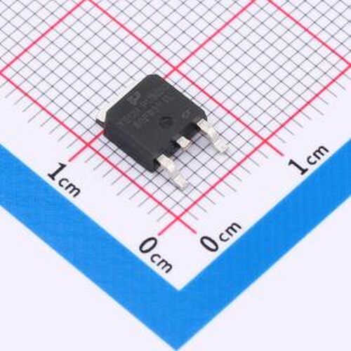 IPD80P03P4L-07-TP 场效应管(MOSFET) 耐压:30V 电流:80A TO-252